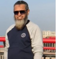 Muhammad Ali Rafiquzzaman Khan