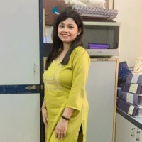 Sonali Shah