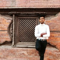 Aashish Mishra