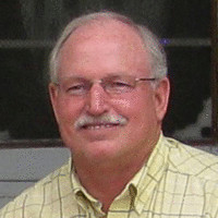 Vincent Gearhart