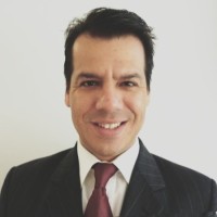 Carlos Alberto Pereira