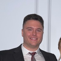 Joseph Pritchard