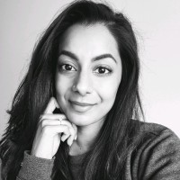 Dimple Parmar