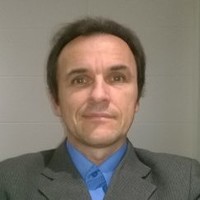 Eric Villette