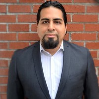 Mario Paredes
