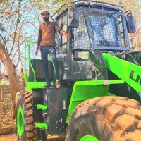 Manish Kumar Gurjar