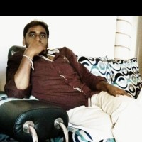 Ashoknaidu Pothana