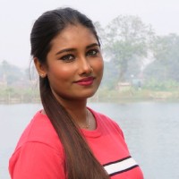Poulami De