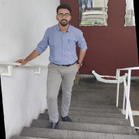 Pavan Kumar Karre