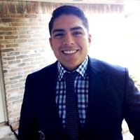 Eric Orellana