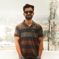 Ashish Bhande