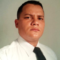 Luis Alvarado