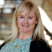 Caroline Åhs