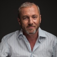 David Ashworth