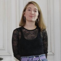 Marina Carpente Saco