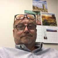 Philip G. Norton, PMP, CISM, CSQE, CFCP, CMMC RP