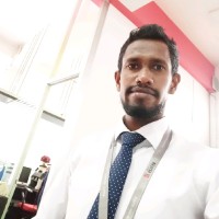 Thilina Wijayaratne