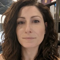 Christina Furlin