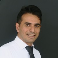 Nima Nikkhah