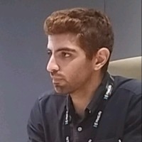 Mohamed Moustafa El Sayed