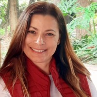 Helaine Cristina Ribeiro