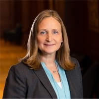 Nancy Sherman