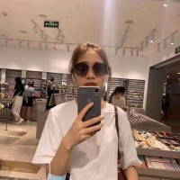 Diana-Fu Oversales Business Development Manager