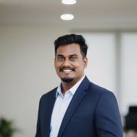 AJITHKUMAR R