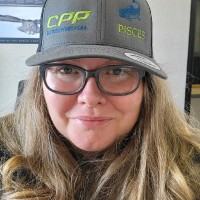 Melissa Howard MSc., P. Ag.