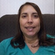 Flávia Souza Moreira