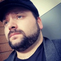 Adam Moore