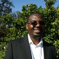 Thabiso Rulashe