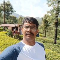 Mr. Rudresh .P