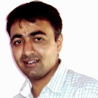 Prajapati Rakesh