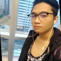 John Dave Sy Ramos