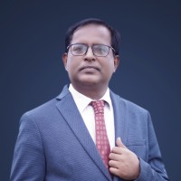 Dibya Ranjan Dash