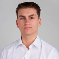 Harrison Watson