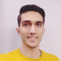 Mojtaba Bashari