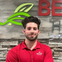 Colton Jp Banville