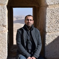 Munir Ashraf