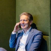 Maarten Haast AA RC