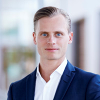 Kristian Frøstrup Madsen