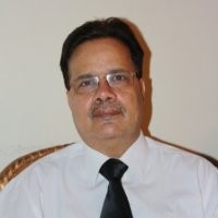 Ramesh Mehra