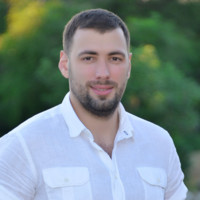 Иван Кушнарев