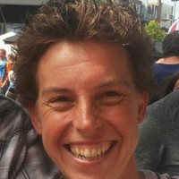 Debby Verhoeven