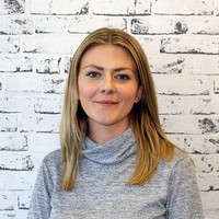 Brennagh Jones