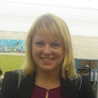 Natalia Gerasimova
