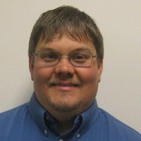 Jeffrey Buss