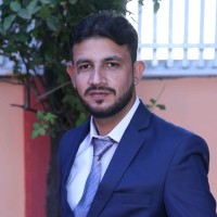 Junaid Hanif