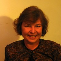 Patricia Christie